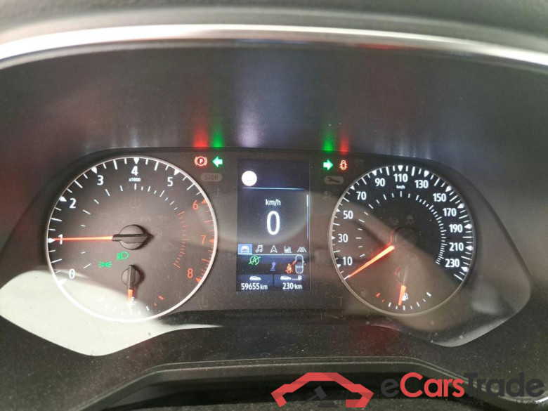 Clio V Business 1.0 TCe 100CV BVM5 E6dT #6