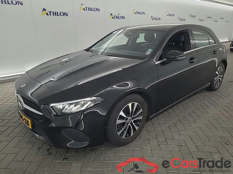 MERCEDES-BENZ A-klasse A 180 DCT Business Line 5D 100kW