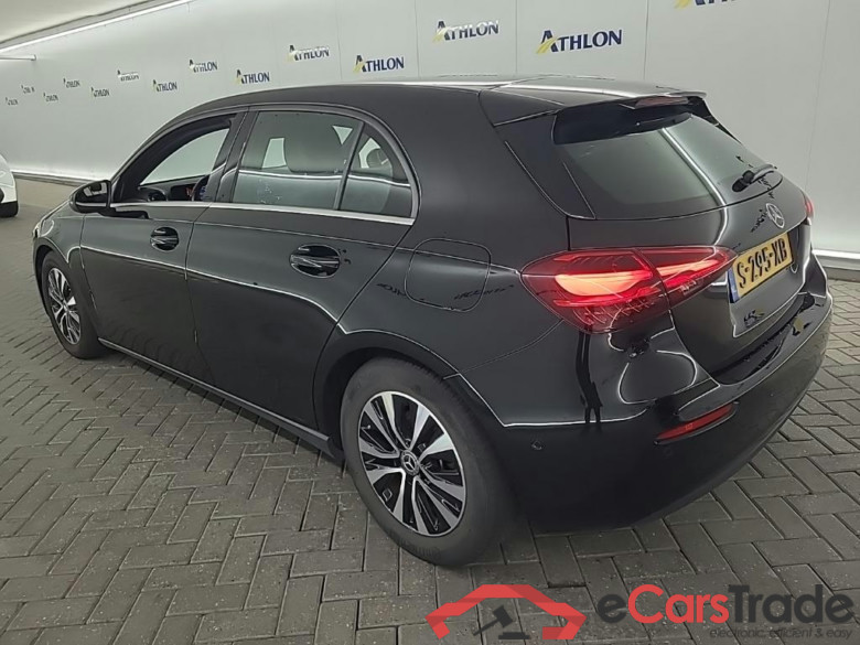 MERCEDES-BENZ A-klasse A 180 DCT Business Line 5D 100kW #4