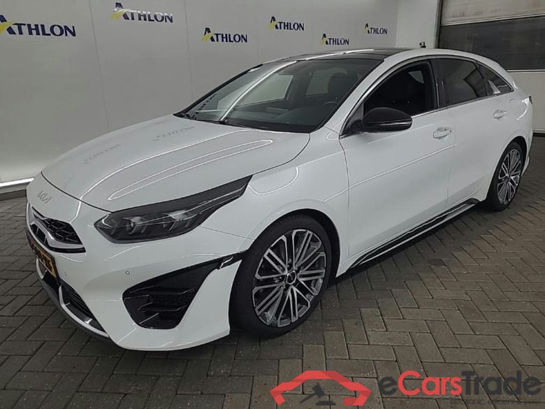 KIA PRO CEED 1.5 T-GDi DCT7 GT-PlusLine glazen dak 5D 117kW #1