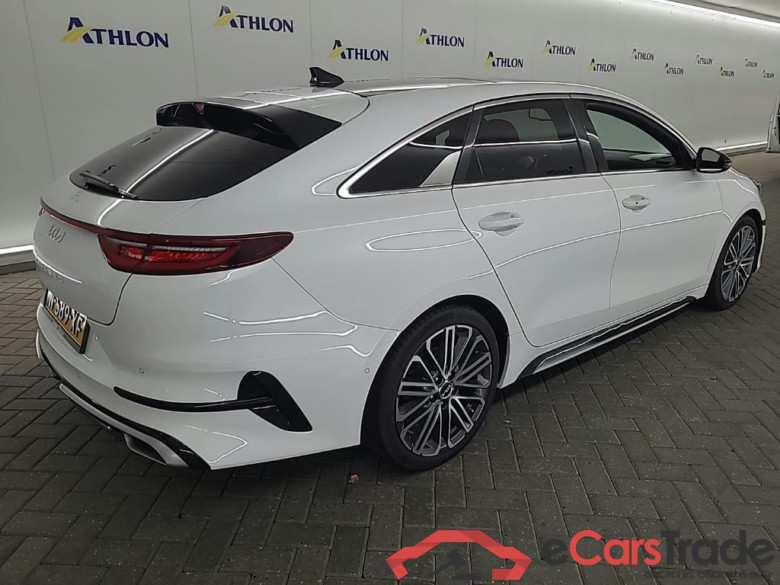 KIA PRO CEED 1.5 T-GDi DCT7 GT-PlusLine glazen dak 5D 117kW #3