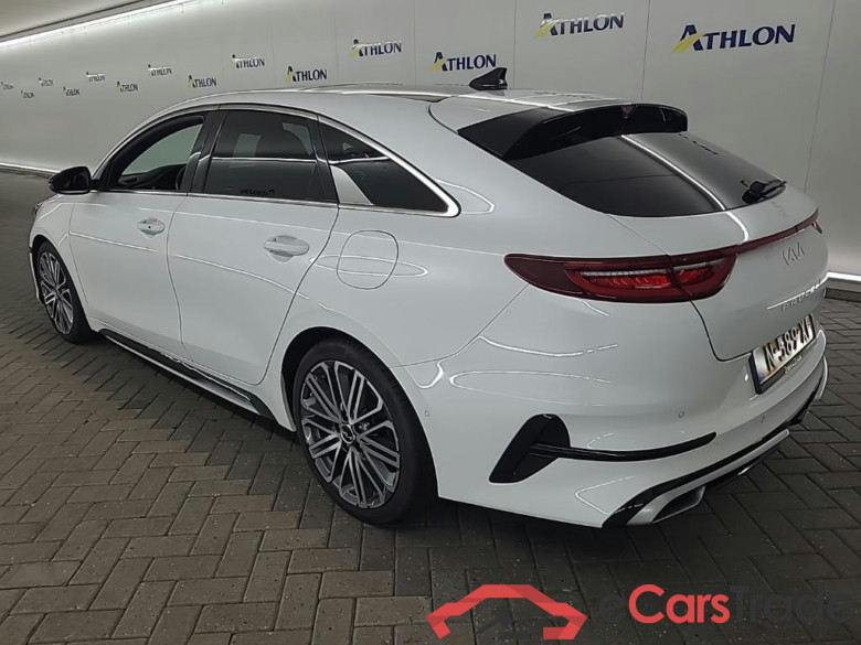 KIA PRO CEED 1.5 T-GDi DCT7 GT-PlusLine glazen dak 5D 117kW #4