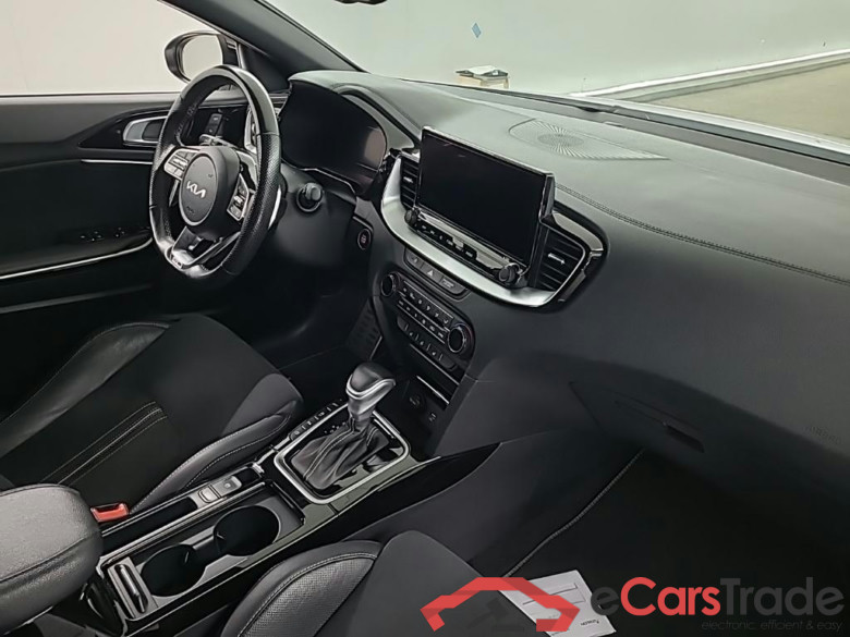 KIA PRO CEED 1.5 T-GDi DCT7 GT-PlusLine glazen dak 5D 117kW #6