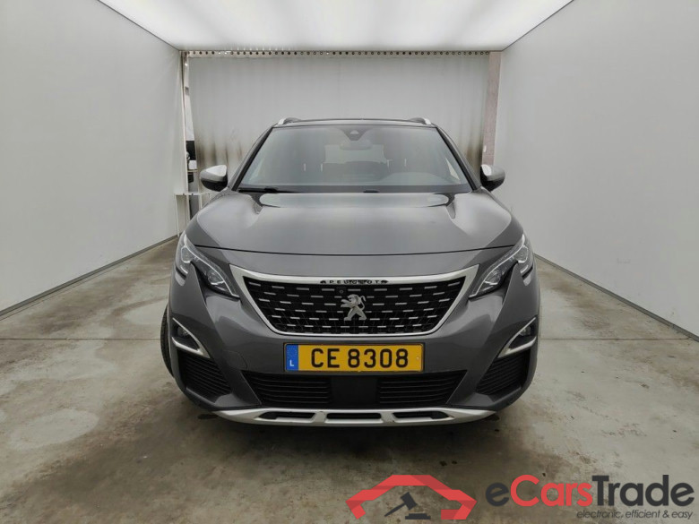 PEUGEOT 5008 DIESEL 2.0 BlueHDi 177 GT (EU6.2) 5d 7pl #1