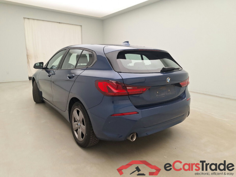 BMW, 1-serie '19, BMW 1 Reeks Hatch 116d (85 kW) 5d #3