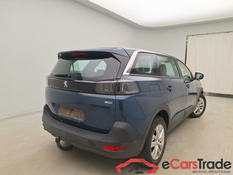 Peugeot, 5008 FL'20, Peugeot 5008 1.5 BlueHDi 96kW S&S EAT8 Active Pack #4