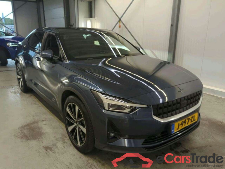 Polestar 2 LRDM LaunchEd. 78kWh #5