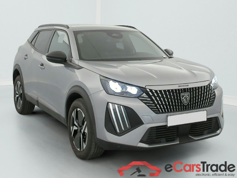Peugeot 2008 100 S&S BVM6 Allure