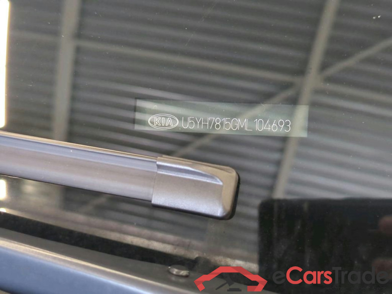 Kia Ceed Sportswagon 1.5 T-GDi MHEV DCT GT-Line Business Ed 5d #6