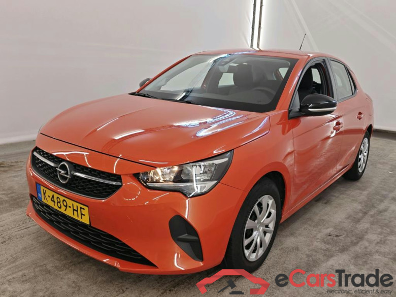 Opel Corsa 1.2 EDITION 55KW 5d #1