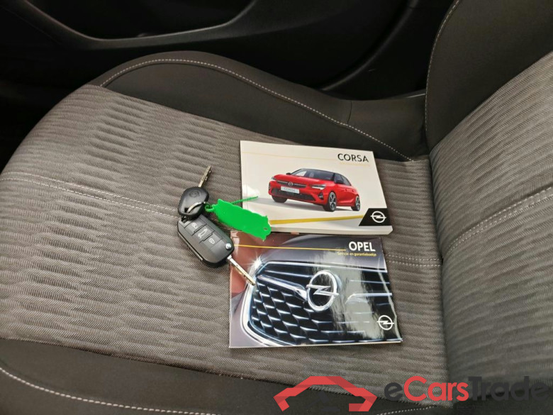 Opel Corsa 1.2 EDITION 55KW 5d #4