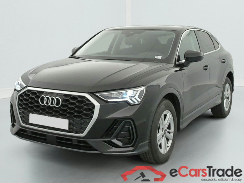Audi Q3 Sportback 35 TDI 150 CH S TRONIC 7 BUSINESS LINE #3