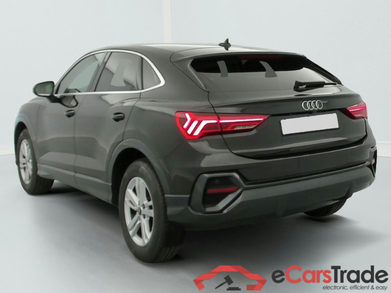 Audi Q3 Sportback 35 TDI 150 CH S TRONIC 7 BUSINESS LINE #5