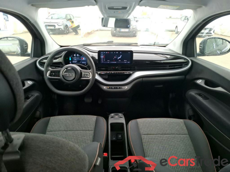 FIAT 500 / 2020 / 3P / Berline 42kWh Icône #6