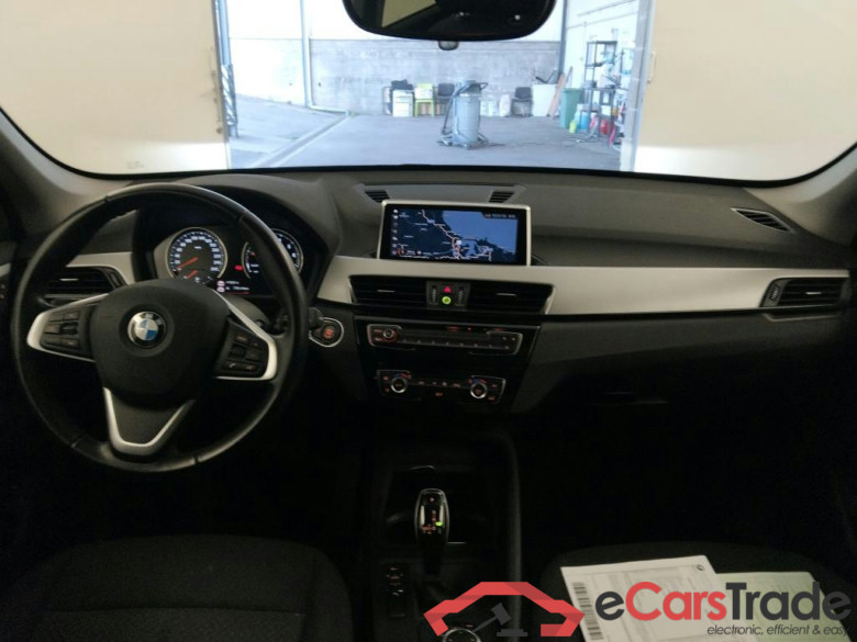 BMW Campaña CXR Private Lease sDrive18i (CX2) #3