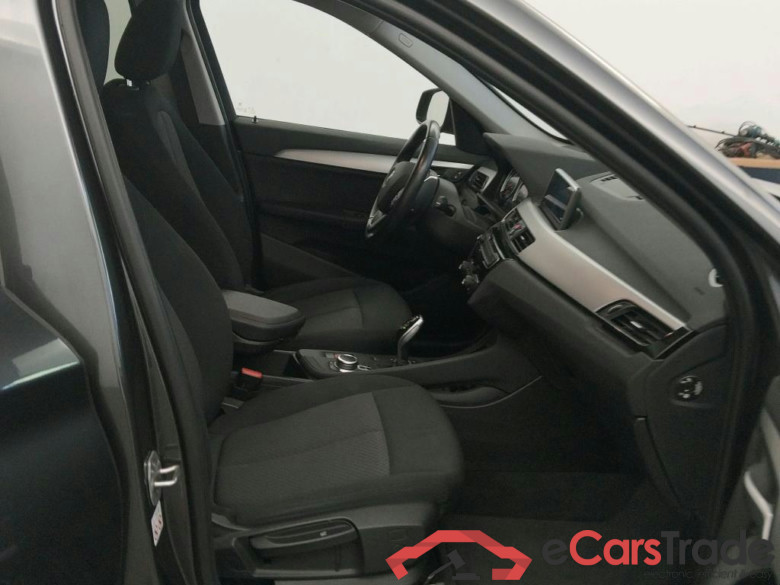 BMW Campaña CXR Private Lease sDrive18i (CX2) #6