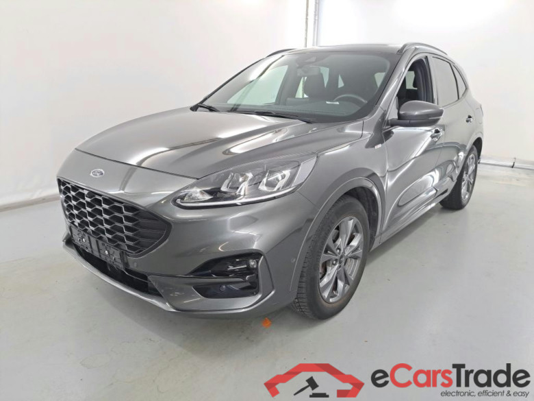FORD KUGA 2.5I FHEV 140KW ST-LINE AUTO #1