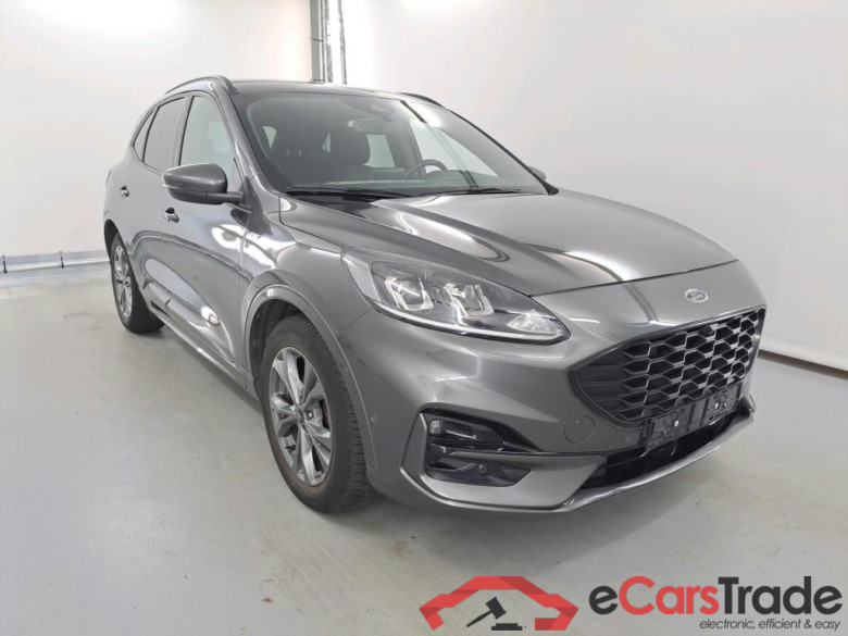 FORD KUGA 2.5I FHEV 140KW ST-LINE AUTO #2