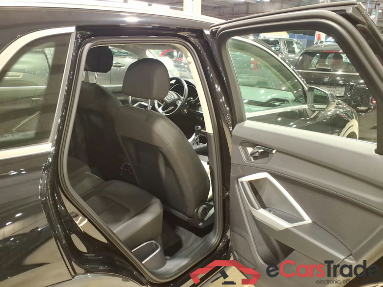 AUDI Q3 DIESEL - 2019 35 TDi Business Edition Advanced S tron. #5
