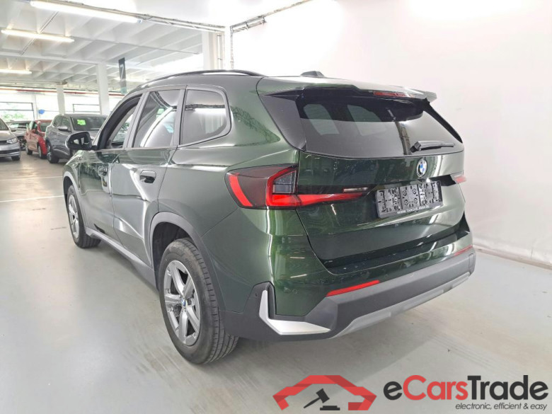 BMW X1 1.5 SDRIVE18I (100KW) DCT #3