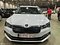 preview Skoda Superb #1