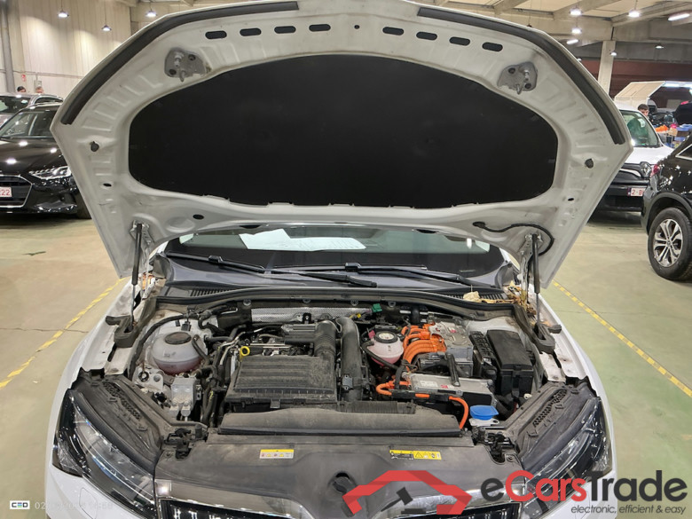 SKODA SUPERB COMBI 1.4 TSI PHEV 160KW DSG6 STYLE #6