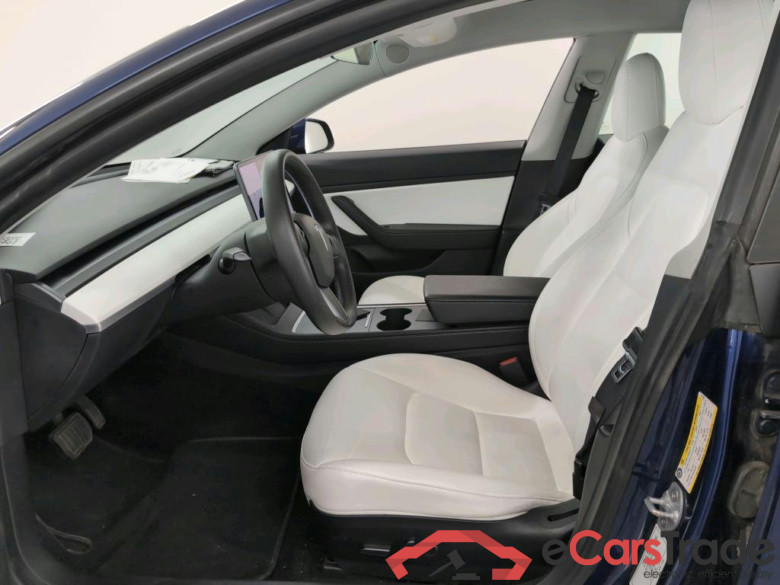 TESLA MODEL 3 75 KWH LONG RANGE DUAL MOTOR 4WD AUTO #4