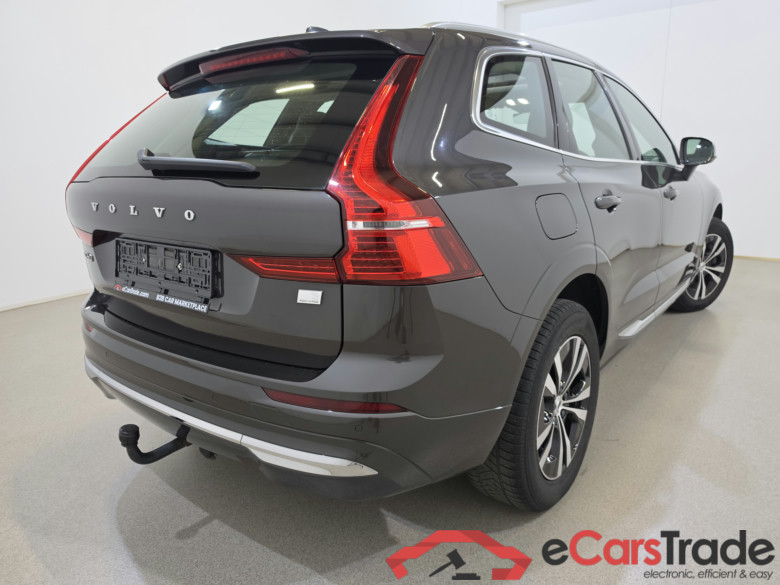 Volvo XC60 2.0 T6 Plug-In Hybrid AWD Inscription Aut. Pano LED Virtual ACC Navi KeylessGo Camera Klima PDC ... #4