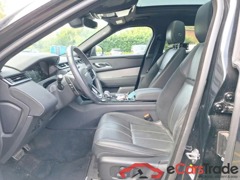 Land Rover Range Rover Velar 2.0 P400E Hybrid R-Dynamic AWD Aut. Pano LED Navi-Pro Virtual Meridian Leather KeylessGo Camera Klima PDC ... #3