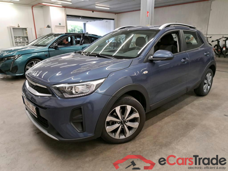 KIA - KIA STONIC 1.0 T 100PK Pure * PETROL *