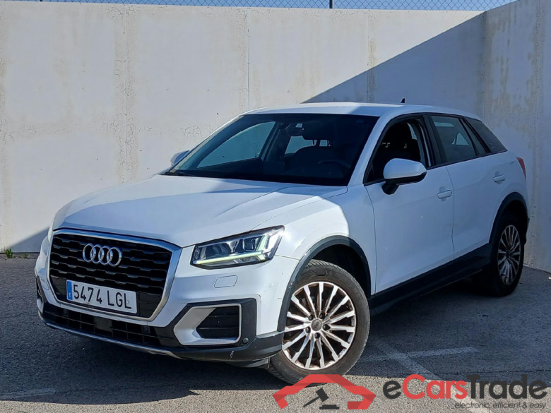 AUDI Q2 / 2016 / 5P / todoterreno Design 30 TFSI 85kW (116CV) (AC)