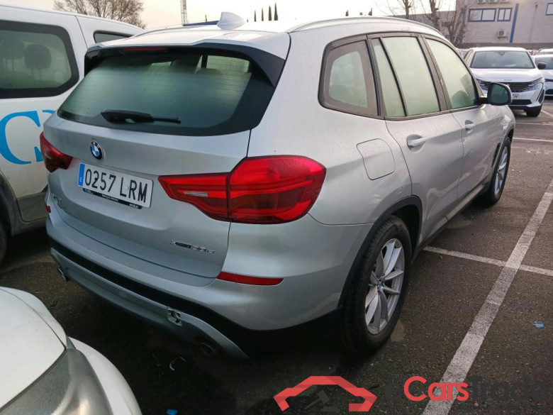 BMW X3 xDrive30e 290 CV 34 kWh #2