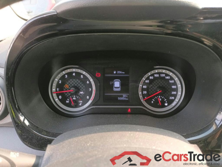 HYUNDAI i10 / 2020 / 5P / berlina con portón 1.2 Tecno 2C #4