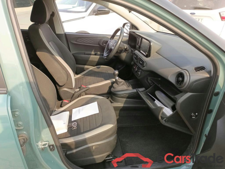 HYUNDAI i10 / 2020 / 5P / berlina con portón 1.2 Tecno 2C #6