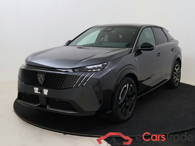 Peugeot E-3008 GT Electric 73 kWh 213 hp