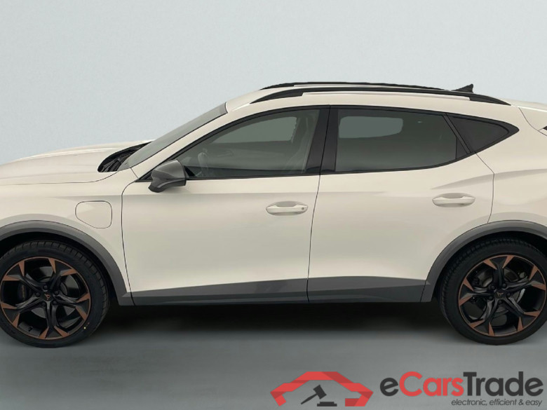 Cupra Formentor 1.4 E-HYBRID 245 CH DSG6 VZ #4