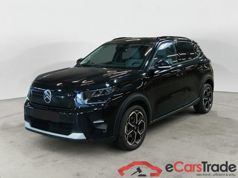 Citroen C3 Max C3 Turbo 100 ch Manuelle