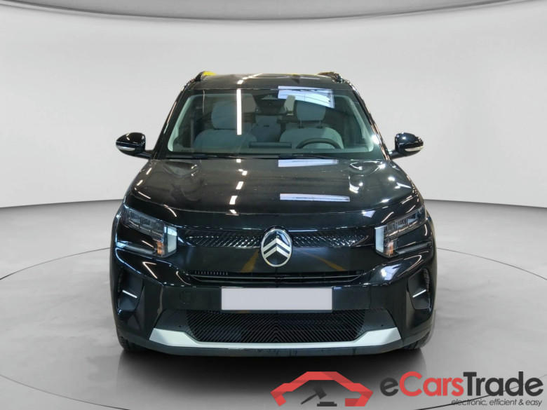 Citroen C3 Max C3 Turbo 100 ch Manuelle #5