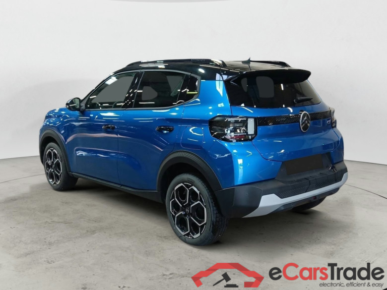 Citroen C3 Max C3 Turbo 100 ch Manuelle #3