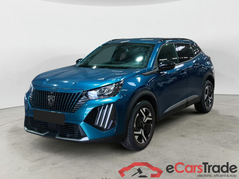 Peugeot 2008 Allure 100 S&S BVM6