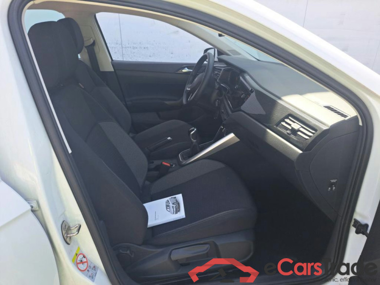 VOLKSWAGEN Polo / 2021 / 5P / berlina con portón Life 1.0 TSI 70kW (95CV) #6