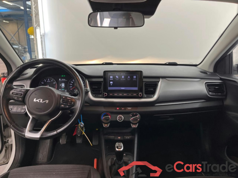 KIA Stonic 1.0 T-GDi MHEV DynamicLine #6