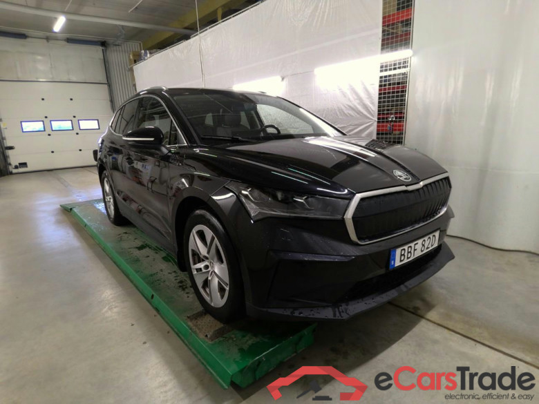 Enyaq iV80 5d #2