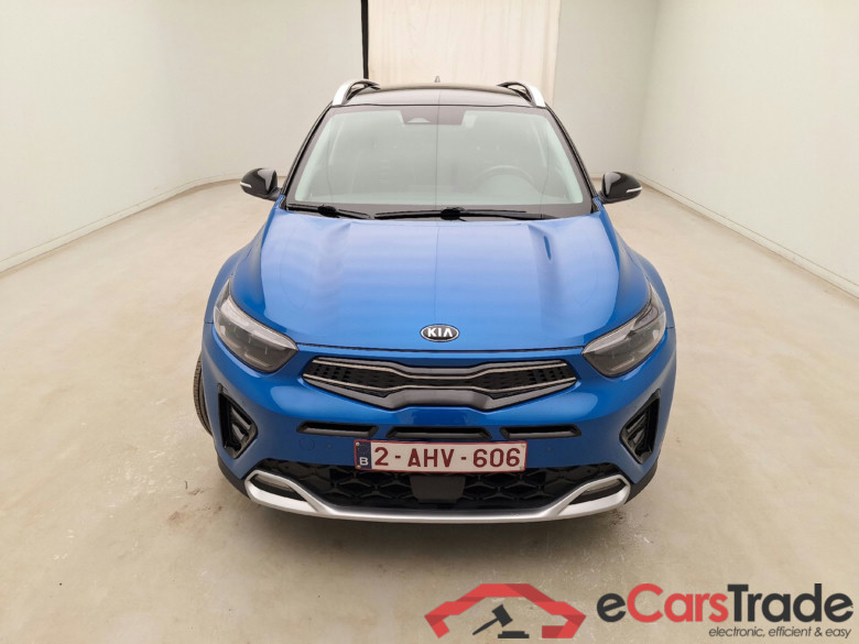 Kia, Stonic FL'20, KIA Stonic 1.0 T 100 GT Line 5d #1