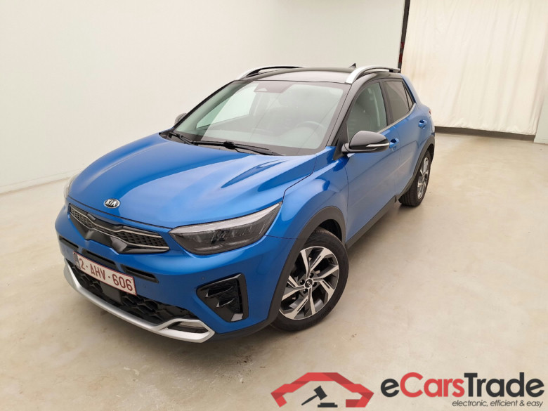 Kia, Stonic FL'20, KIA Stonic 1.0 T 100 GT Line 5d #2