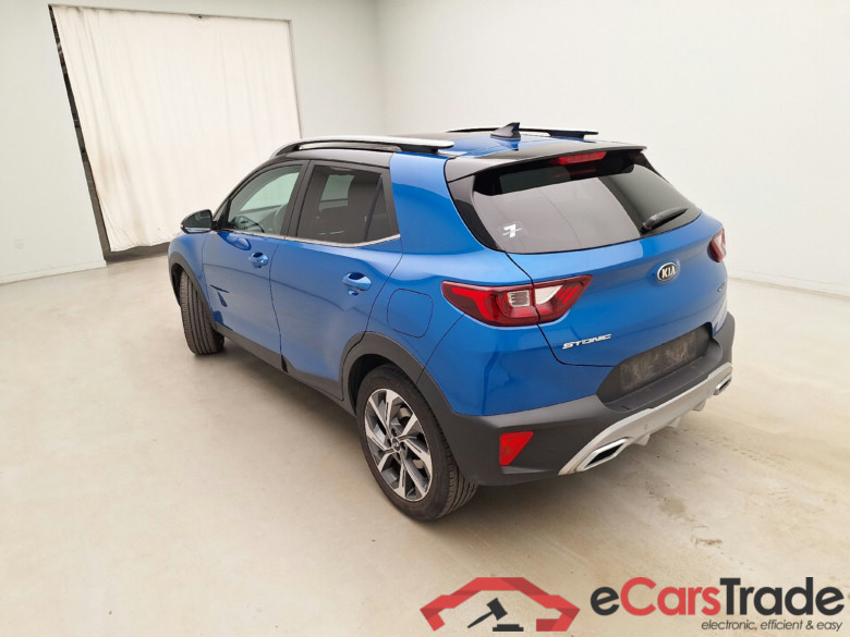Kia, Stonic FL'20, KIA Stonic 1.0 T 100 GT Line 5d #6