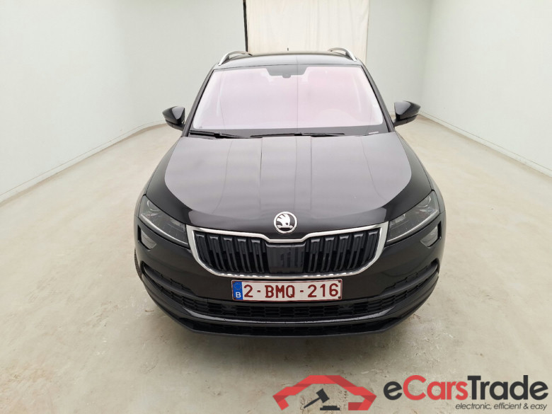 Skoda, Karoq '17, Skoda Karoq 1.5 TSI 110kW DSG7 Style 5d