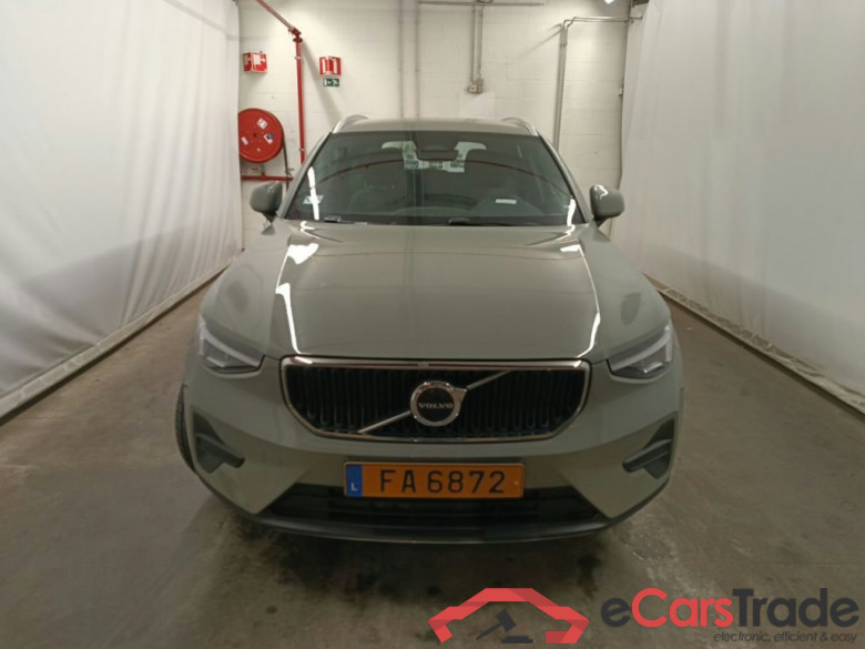 Volvo XC40 B3 Core DCT 5d #5