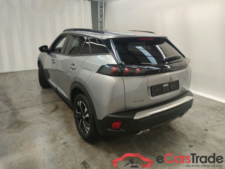 PEUGEOT 2008 - 2020 1.2 PureTech 130 Allure S&S (EU6.3) 5d #3