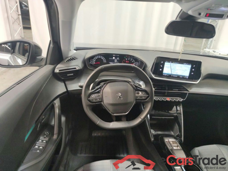 PEUGEOT 2008 - 2020 1.2 PureTech 130 Allure S&S (EU6.3) 5d #6